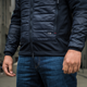 Куртка M-Tac Wiking Lightweight Gen.II Dark Navy Blue 3XL 20307015-3XL - изображение 14