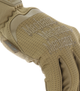 Перчатки Mechanix Anti-Static FastFit Gloves Coyote M FFTAB-72-009 - зображення 2