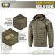 Куртка M-Tac Wiking Lightweight Gen.II Olive 2XL 20307001-2XL - изображение 5