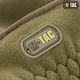 Рукавички M-Tac Winter Premium Fleece Army Olive XL 90011062-XL - изображение 7