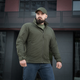 Куртка M-Tac Flash Army Olive 2XL 20479062-2XL - зображення 15