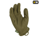 Рукавички M-Tac Summer Vent Olive XL 90318001-XL - изображение 2