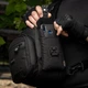 Підсумок для смартфона M-Tac Elite Large Hex Black 10160002 - зображення 8