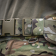 Пояс тактичний M-Tac War Belt Laser cut Multicam XL/2XL 10037908-XL/2XL - зображення 11