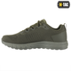 Кросівки M-Tac Summer Light Army Olive 38 MTC-805514-AO-38 - зображення 6