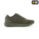 Кросівки M-Tac Summer Light Olive 38 MTC-805514-OD-38 - зображення 5