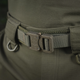 Ремінь M-Tac Cobra Buckle Belt Ranger Green XL/2XL 10194023-XL/2XL - зображення 7