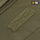 Поло тактичне M-Tac Nylon Army Olive 2XL 80022062-2XL - изображение 10