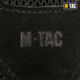 Кросівки тактичні M-Tac Leopard Summer Black II 41 30208002-41 - изображение 13