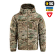 Куртка зимова M-Tac Alpha Gen.IV Primaloft (S/L) MC 20500008-S/L - зображення 2