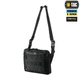 Сумка M-Tac Admin Bag Elite Black 10176002 - изображение 5