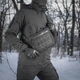 Сумка M-Tac Admin Bag Elite Black 10176002 - изображение 9