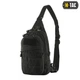 Сумка M-Tac Assistant Bag Black GP0186-BK - зображення 1