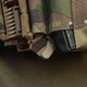 Передня панель для плитоноски на три магазина M-Tac Cuirass Multicam QRS 10259008 - изображение 15