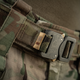 Ремінь M-Tac Cobra Buckle Tactical Belt Laser Cut Multicam XL/2XL 10263008-XL/2XL - зображення 11