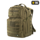 Рюкзак M-Tac Pathfinder Pack Olive 10303001 - зображення 1