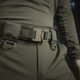 Ремінь M-Tac Cobra Buckle Belt Ranger Green XS/S 10194023-XS/S - зображення 13