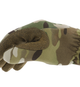 Рукавички Mechanix Anti-Static FastFit Gloves Multicam S FFTAB-78-008 - изображение 3