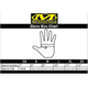 Перчатки Mechanix M-Gloves Coyote (XL) Pact 3 MP3-72-011 - зображення 3