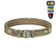 Ремінь M-Tac Range Belt D-Ring Cobra Buckle Gen.IV Multicam 3XL 11226008-3XL - зображення 1