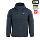 Куртка M-Tac Berserk Dark Navy Blue M 20486015-M - зображення 2