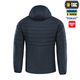 Куртка M-Tac Berserk Dark Navy Blue M 20486015-M - зображення 4