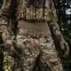 Ремінь M-Tac Cobra Buckle Tactical Belt Laser Cut Multicam M/L 10263008-M/L - зображення 9