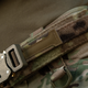 Ремінь M-Tac Range Belt D-Ring Cobra Buckle Gen.IV Multicam 3XL 11226008-3XL - зображення 12