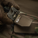 Ремінь M-Tac Cobra Buckle Tactical Belt Laser Cut Multicam M/L 10263008-M/L - зображення 13