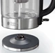 Электрочайник RUSSELL HOBBS Clarity 20760-70 - изображение 2