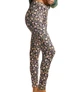 Термоштани Billabong Warm Up Legging J Flowers M (1092-3666423084941) - зображення 1