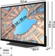 Телевизор 32" Toshiba 32LK3C63DAY/2 Full HD / LED / 60 Гц / Smart TV / Wi-Fi / Bluetooth / T2 - изображение 3