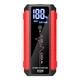 Портативна батарея 20000 mAh з функцією автозапуску 500A (peak 1000A) XON PowerBoost (TC1X 2223) Чорна - зображення 2