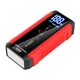 Портативна батарея 20000 mAh з функцією автозапуску 500A (peak 1000A) XON PowerBoost (TC1X 2223) Чорна - зображення 8