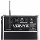 Портативная(аккумуляторная) колонка vonyx 170.010 - изображение 7