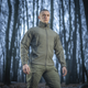 Куртка M-Tac Soft Shell Olive XL 20201001-XL - зображення 14