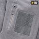 Куртка M-Tac Soft Shell Grey L 20201011-L - изображение 10