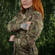 Кітель ЗСУ M-Tac Lady (XS/S) MC 20513008-XS/S - зображення 11