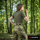 Футболка M-Tac Ultra Light Polartec Lady Army Olive L 51406062-L - изображение 9