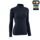 Кофта M-Tac Nord Fleece Polartec Lady Dark Navy Blue L 20503015-L - изображение 3