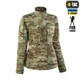 Кітель ЗСУ M-Tac Lady (XL/R) MC 20513008-XL/R - изображение 3