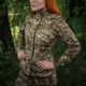 Кітель ЗСУ M-Tac Lady (XL/R) MC 20513008-XL/R - изображение 8