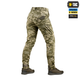 Штани ріп-стоп M-Tac Aggressor Lady MM14 28/34 20069030-28/34 - изображение 4