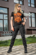 Брюки M-Tac Aggressor Lady Flex Black 30/34 20069002-30/34 - зображення 8