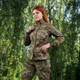 Кітель ЗСУ M-Tac Lady (M/R) MC 20513008-M/R - изображение 6