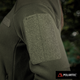 Куртка M-Tac Combat Fleece Polartec Jacket Lady Army Olive M/R 20505062-M/R - зображення 9