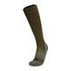 Носки Covert Threads Infiltrator Coyote Brown (M) ROCK CT-ROCK-M-3701-CB - зображення 2