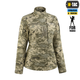 Кітель ЗСУ M-Tac Lady MM14 XL/R 20513030-XL/R - зображення 3