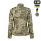 Кітель ЗСУ M-Tac Lady MM14 XL/R 20513030-XL/R - зображення 4