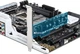 Плата-адаптер Asus PCI-e Hyper M.2 на x4 Mini (90MC03I0-M0EAY0) - изображение 4
